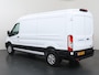 Ford E-Transit 350 | L3 H2 | TREND | 68 kWh | 317 KM WLTP | | NAVIGATIE | CLIMATE CONTROL | ADAPTIEVE CRUISE | 360 GRADEN CAMERA | STOELVERWARMING | APPLE CARPLAY / ANDROID AUTO | DODEHOEKDETECTIE