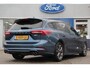 Ford Focus Wagon 1.0EB Hybrid ST Line | NL-AUTO! | 1 EIGENAAR! | WINTERPACK | CAMERA | PARK SENS V+A | CRUISE | NAVI | LED | DEALER OH!