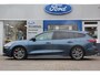 Ford Focus Wagon 1.0EB Hybrid ST Line | NL-AUTO! | 1 EIGENAAR! | WINTERPACK | CAMERA | PARK SENS V+A | CRUISE | NAVI | LED | DEALER OH!