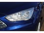 Ford C-Max 1.0 Titanium , 125pk , Hoge Zit Climate control , Panoramadak , Navigatie , Cruise control , Trekhaak Dealer onderhouden , Bluetooth , Parkeersensoren V+A