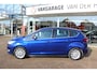 Ford C-Max 1.0 Titanium , 125pk , Hoge Zit Climate control , Panoramadak , Navigatie , Cruise control , Trekhaak Dealer onderhouden , Bluetooth , Parkeersensoren V+A