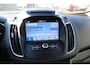 Ford C-Max 1.0 Titanium , 125pk , Hoge Zit Climate control , Panoramadak , Navigatie , Cruise control , Trekhaak Dealer onderhouden , Bluetooth , Parkeersensoren V+A