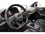 Audi Q2 1.4 TFSI CoD Launch Edition S-line [ Leder Stoelverwarming LED ]