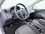 SEAT Ibiza T96pk 5d Navi Connect Full-Link 16"lm Airco Cruise-Controle Style ParkeeerSensoren Mistlampen LED-Achterlichten Regensensor Centr.Vergr+ab Elektr.Spiegel+Verwarmd+inklapb.  1.0 EcoTSI