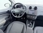 SEAT Ibiza T96pk 5d Navi Connect Full-Link 16"lm Airco Cruise-Controle Style ParkeeerSensoren Mistlampen LED-Achterlichten Regensensor Centr.Vergr+ab Elektr.Spiegel+Verwarmd+inklapb.  1.0 EcoTSI