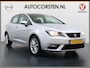 SEAT Ibiza T96pk 5d Navi Connect Full-Link 16"lm Airco Cruise-Controle Style ParkeeerSensoren Mistlampen LED-Achterlichten Regensensor Centr.Vergr+ab Elektr.Spiegel+Verwarmd+inklapb.  1.0 EcoTSI