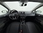 SEAT Ibiza T96pk 5d Navi Connect Full-Link 16"lm Airco Cruise-Controle Style ParkeeerSensoren Mistlampen LED-Achterlichten Regensensor Centr.Vergr+ab Elektr.Spiegel+Verwarmd+inklapb.  1.0 EcoTSI