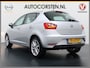 SEAT Ibiza T96pk 5d Navi Connect Full-Link 16"lm Airco Cruise-Controle Style ParkeeerSensoren Mistlampen LED-Achterlichten Regensensor Centr.Vergr+ab Elektr.Spiegel+Verwarmd+inklapb.  1.0 EcoTSI