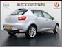 SEAT Ibiza T96pk 5d Navi Connect Full-Link 16"lm Airco Cruise-Controle Style ParkeeerSensoren Mistlampen LED-Achterlichten Regensensor Centr.Vergr+ab Elektr.Spiegel+Verwarmd+inklapb.  1.0 EcoTSI