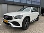 Mercedes-Benz GLC AMG 200 4MATIC Premium Plus BTW auto | Pano-dak | Trekhaak |Sfeer verlichting, |AMG| Night |Burmester audio |Volle auto | elektrisch bedienbare achterklep | Pano-dak, inruil mog.