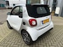 smart Fortwo CABRIO ED Smart Fortwo Cabrio Electric Nieuw staat Nieuwe accu & APK