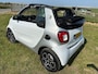 smart Fortwo CABRIO ED Smart Fortwo Cabrio Electric Nieuw staat Nieuwe accu & APK