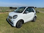 smart Fortwo CABRIO ED Smart Fortwo Cabrio Electric Nieuw staat Nieuwe accu & APK