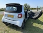 smart Fortwo CABRIO ED Smart Fortwo Cabrio Electric Nieuw staat Nieuwe accu & APK
