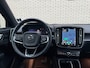 Volvo C40 Warmtepomp, pano dak, harman/ Kardon Recharge Core 69 kWh