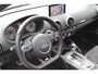 Audi A3 Sportback 2.0 TFSI S3 quattro | Panoramadak | Bang & Olufsen| NAP | Adaptive cruise control | LED |