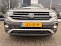 Volkswagen T-Cross 1.0 TSI 110pk 7-DSG Style | Navigatie | Airconditioning | Adapt. Cruise control | DAB+ | ISO-Fix | Bluetooth