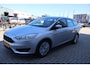 Ford Focus Wagon 1.0 Trend 1e Eigenaar | Volledig onderh | NAP | BTW | Trekhaak | Airco | Radio CD | Start/Stop | Hill-Hold | Elek ramen