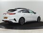 Kia ProCeed 1.5 T-GDI GT-PlusLine | Panoramadak | Trekhaak | Stoelverwarming | Leder/Alcantara | Adaptive cruise | Camera | Carplay | Keyless | Memory | JBL Sound | Full LED | Navigatie