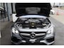 Mercedes-Benz E-klasse E63S AMG 4MATIC+ **Ceramic/Carbon/Burmester/Night/Trackpace**
