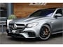 Mercedes-Benz E-klasse E63S AMG 4MATIC+ **Ceramic/Carbon/Burmester/Night/Trackpace**