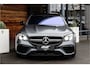 Mercedes-Benz E-klasse E63S AMG 4MATIC+ **Ceramic/Carbon/Burmester/Night/Trackpace**