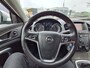 Opel Insignia Sports Tourer 1.8 Edition STUURT SOMS IETS ZWAAR