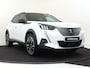 Peugeot e-2008 I AUTOMAAT I NAVIGATIE I ACHTERUITRIJCAMERA I EV GT Pack 50 kWh I L.M. VELGEN I