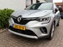 Renault Captur 1.3 TCe Mild Hybrid 140pk GPF Intens/ Adaptieve cruise/ 360 Graden camera/ Stoelverwarming voor + achter/ Apple Carplay/ Keyless entry/ DAB