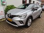 Renault Captur 1.3 TCe Mild Hybrid 140pk GPF Intens/ Adaptieve cruise/ 360 Graden camera/ Stoelverwarming voor + achter/ Apple Carplay/ Keyless entry/ DAB