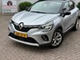 Renault Captur 1.3 TCe Mild Hybrid 140pk GPF Intens/ Adaptieve cruise/ 360 Graden camera/ Stoelverwarming voor + achter/ Apple Carplay/ Keyless entry/ DAB