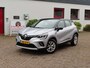 Renault Captur 1.3 TCe Mild Hybrid 140pk GPF Intens/ Adaptieve cruise/ 360 Graden camera/ Stoelverwarming voor + achter/ Apple Carplay/ Keyless entry/ DAB