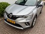 Renault Captur 1.3 TCe Mild Hybrid 140pk GPF Intens/ Adaptieve cruise/ 360 Graden camera/ Stoelverwarming voor + achter/ Apple Carplay/ Keyless entry/ DAB