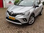 Renault Captur 1.3 TCe Mild Hybrid 140pk GPF Intens/ Adaptieve cruise/ 360 Graden camera/ Stoelverwarming voor + achter/ Apple Carplay/ Keyless entry/ DAB