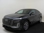 Audi Q6 Sportback e-tron Advanced edition 252pk