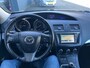 Mazda 3 1.6 NAVIGATOR