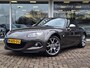 Mazda MX-5 Roadster Coupé 1.8 Hanabi | Beige leder interieur | Apple Carplay/Android Auto | Cruise Control | Airco | Licht metaal |