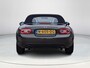 Mazda MX-5 Roadster Coupé 1.8 Hanabi | Beige leder interieur | Apple Carplay/Android Auto | Cruise Control | Airco | Licht metaal |