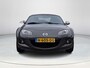 Mazda MX-5 Roadster Coupé 1.8 Hanabi | Beige leder interieur | Apple Carplay/Android Auto | Cruise Control | Airco | Licht metaal |