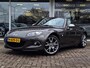 Mazda MX-5 Roadster Coupé 1.8 Hanabi | Beige leder interieur | Apple Carplay/Android Auto | Cruise Control | Airco | Licht metaal |