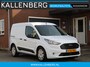 Ford Transit Connect 1.5 EcoBlue L1 Limited / Automaat 120PK / Laadruimte inrichting / Camera / 3 zits