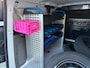 Ford Transit Connect 1.5 EcoBlue L1 Limited / Automaat 120PK / Laadruimte inrichting / Camera / 3 zits
