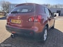 Nissan Qashqai 2.0 Acenta met trekhaak