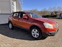 Nissan Qashqai 2.0 Acenta met trekhaak