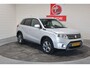 Suzuki Vitara 1.6 Exclusive, Automaat, Org NL auto, Volledig dealer onderhouden, Camera, Trekhaak, Cruise, Clima, Navigatie, 17 inch All season, Isofix