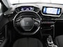 Peugeot e-2008 EV Allure 50 kWh | SOH 91% | 3 Fase | Half leder | Carplay | Camera | Full LED | Navigatie | Climate control | Parkeerhulp | Cruise control | Bluetooth