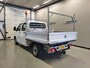 Volkswagen Transporter 2.0TDI L2/H1 Pickup Dubbele Cabine!