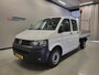 Volkswagen Transporter 2.0TDI L2/H1 Pickup Dubbele Cabine!