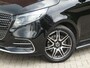 Mercedes-Benz V-klasse 300d Extra Lang AMG Dubbel Cabine LED/LEER/Elek deuren
