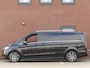 Mercedes-Benz V-klasse 300d Extra Lang Dubbel Cabine LED/LEER/Elek deuren